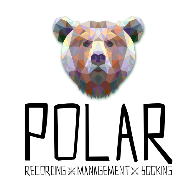 Polar Records Logo