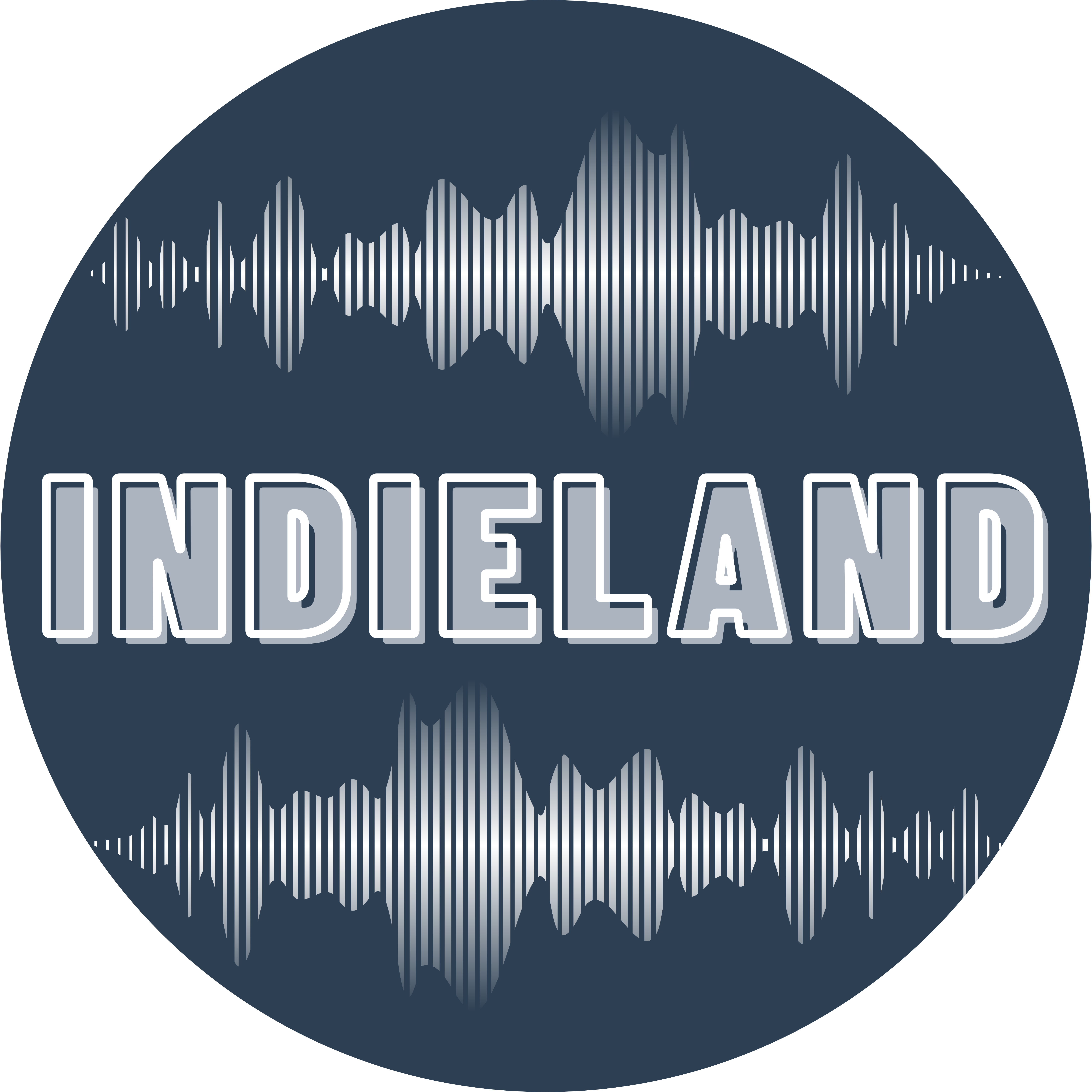Indieland Logo